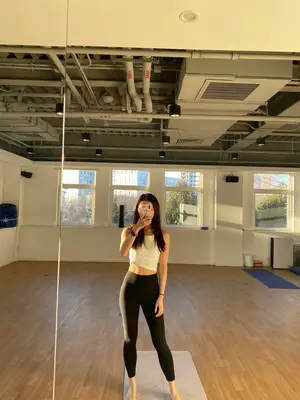 用户展示