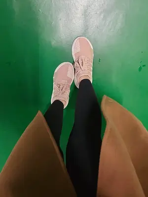 用户展示
