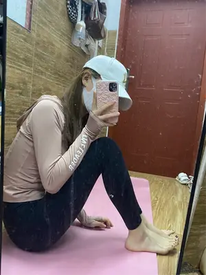用户展示
