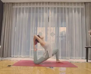 用户展示