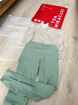 用户展示