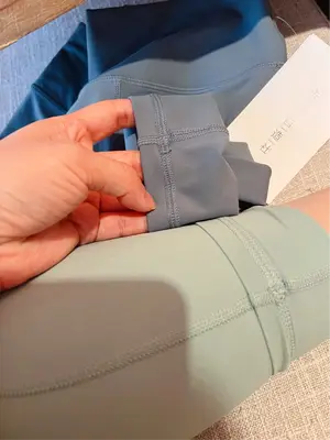 用户展示