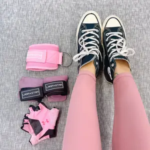 用户展示