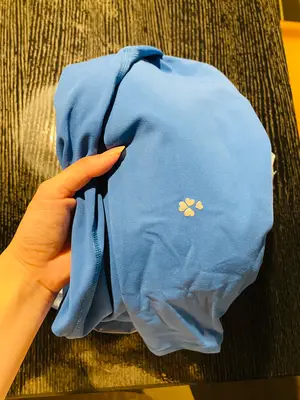 用户展示