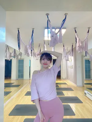用户展示