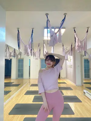 用户展示