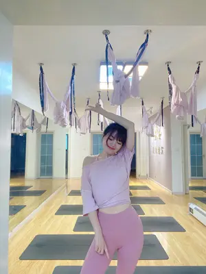 用户展示