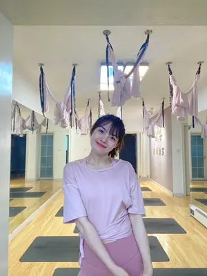 用户展示