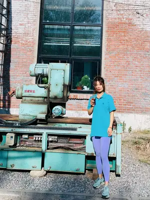 用户展示
