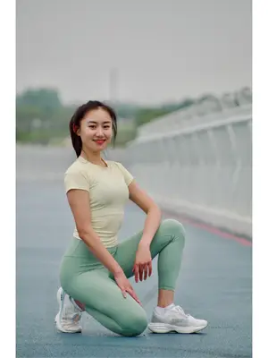 用户展示