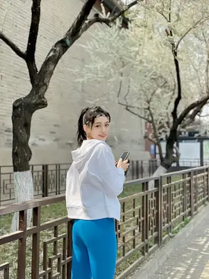 用户展示