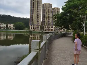 用户展示