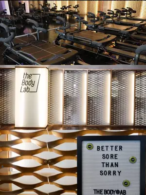用户展示