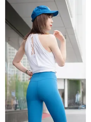 用户展示