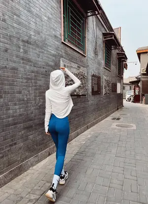 用户展示