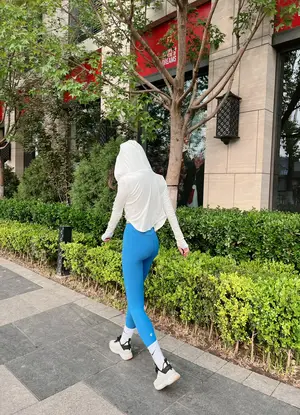 用户展示