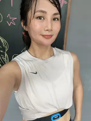 用户展示