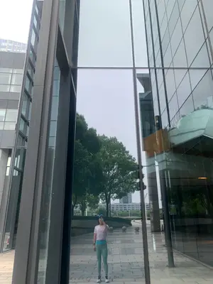 用户展示