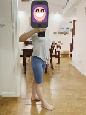 用户展示