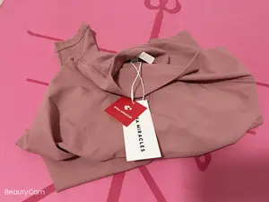 用户展示