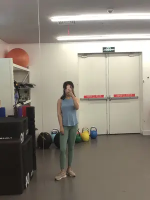 用户展示