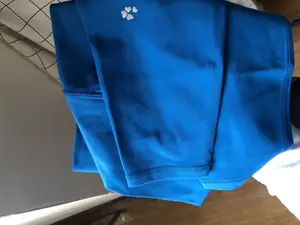 用户展示