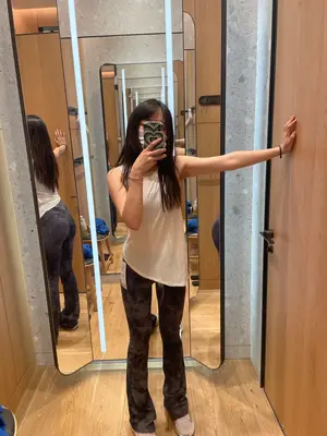 用户展示