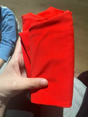 用户展示