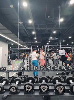 用户展示