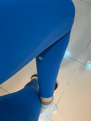 用户展示