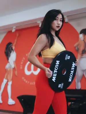 用户展示