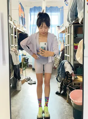 用户展示