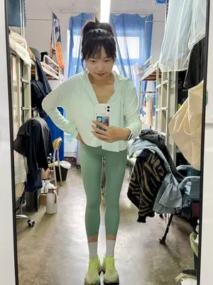 用户展示
