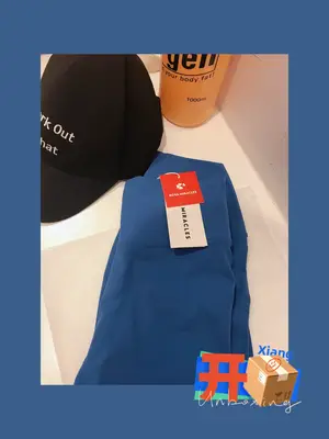 用户展示
