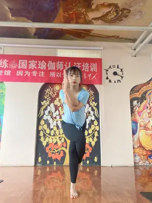 用户展示