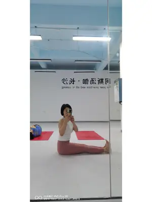 用户展示