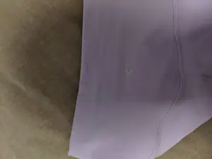 用户展示