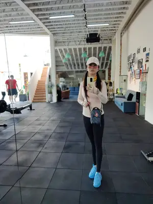 用户展示