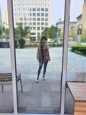用户展示
