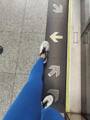 用户展示
