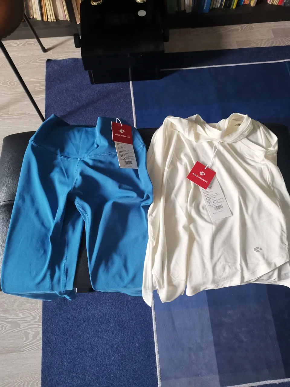 用户展示