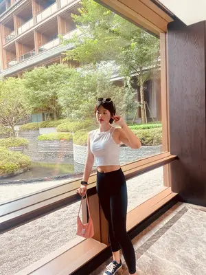 用户展示