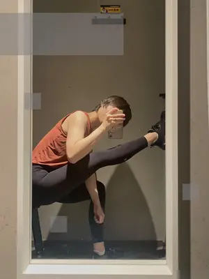用户展示