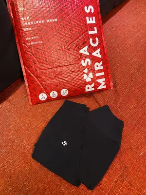 用户展示