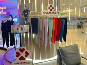 用户展示