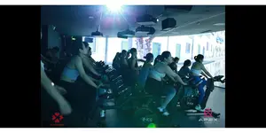 用户展示