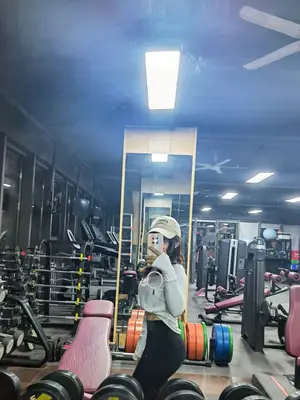 用户展示