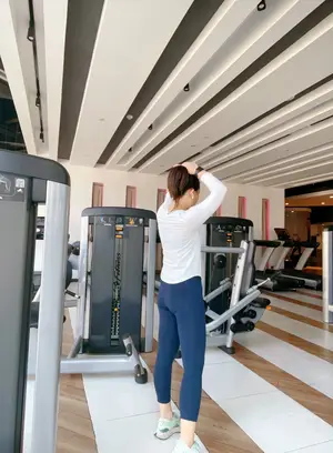 用户展示