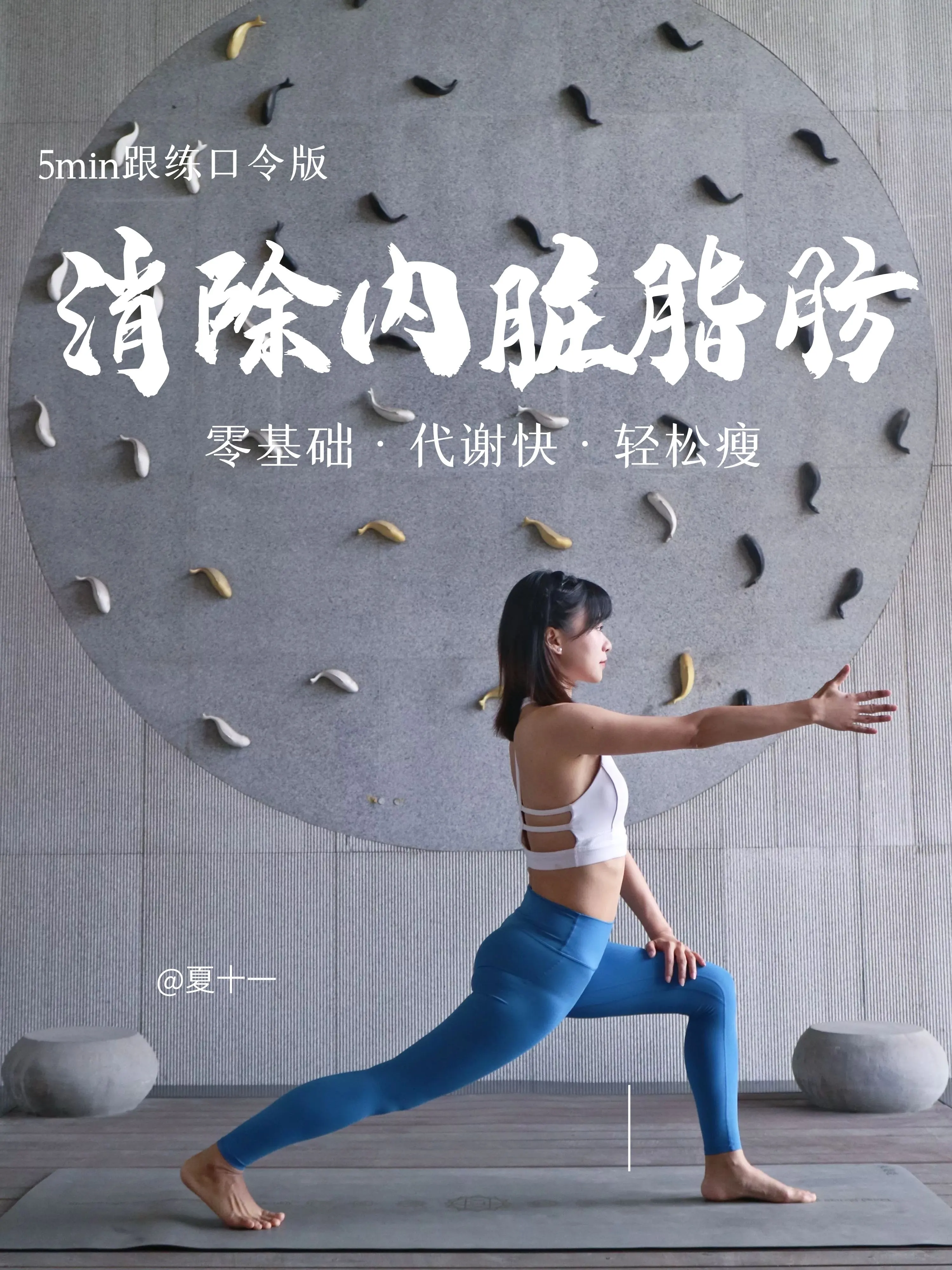 用户展示