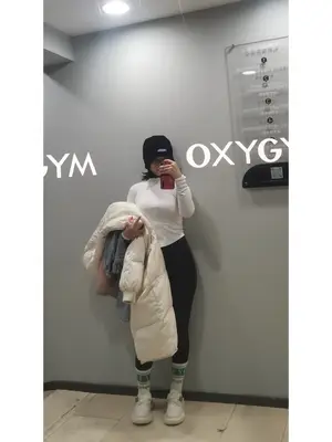 用户展示